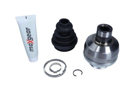 492872 PRZEGUB WEW. VW SHARAN/GALAXY 129,2MM/35Z/28Z MAXGEAR підбір по vin на Brocar