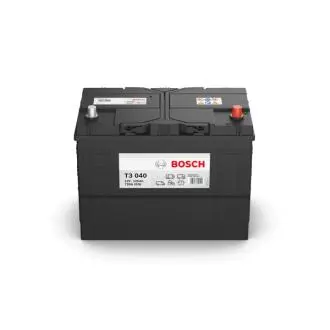 0092T30401 Акумулятор BOSCH подбор по vin на Brocar