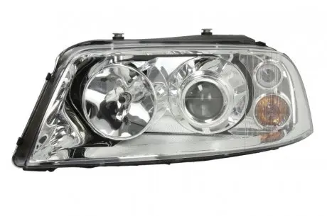 710301182273 Відбивач SEAT ALHAMBRA 95-10 XENON D2S/H7 LE MAGNETI MARELLI підбір по vin на Brocar