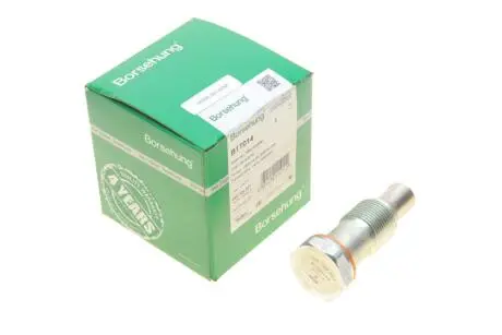 B1T014 Натяжник ланцюга ГРМ VW T4/T5 2.8 VR6/3.2 V6 00-09 (OE VAG) BORSEHUNG підбір по vin на Brocar