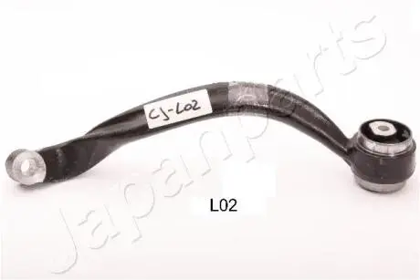 CJL02L Важіль передн.нижній лев.Range Rover III 02- JAPANPARTS підбір по vin на Brocar