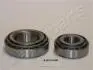 KK15006 Підшипник ступиці передн. L200 81-95/HYUNDAI H100 -94 JAPANPARTS підбір по vin на Brocar