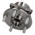 KK12019 Маточина колеса JAPANPARTS підбір по vin на Brocar