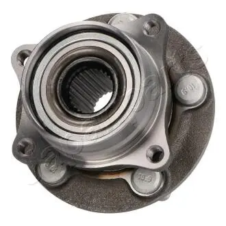 KK12019 Маточина колеса JAPANPARTS підбір по vin на Brocar