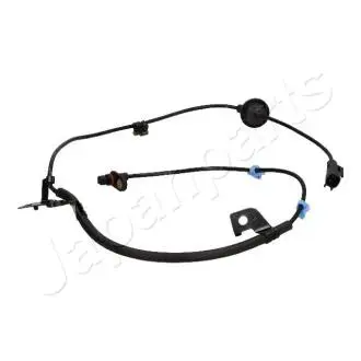 ABS925 Датчик частоти обертання колеса JAPANPARTS підбір по vin на Brocar