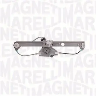 350103170165 Склопідйомник MAGNETI MARELLI підбір по vin на Brocar