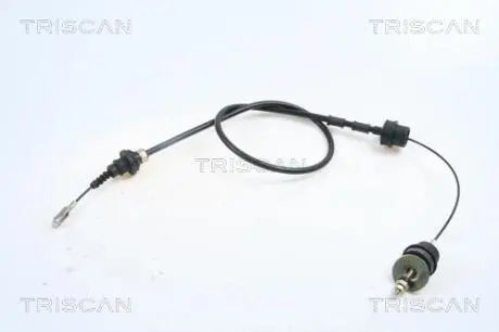 814015280 Трос зчеплення TRISCAN підбір по vin на Brocar