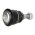 BJ916 Шаровая опора JEEP P. CHEROKKE 2,4/2,5CRD/2,8CRD JAPANPARTS підбір по vin на Brocar