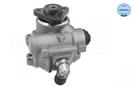 3146310025 Гідравлічний насос рульового механізмуBMW X5 (E53) (01/00-) MEYLE підбір по vin на Brocar