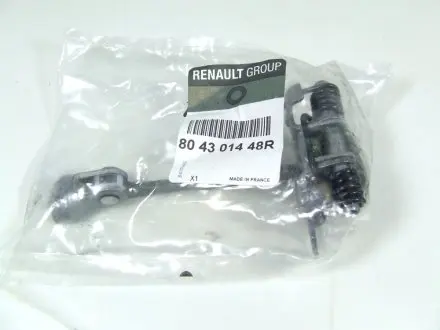 804301448R Обмежувач дверей (передніх/задньої) Renault Laguna III 09- RENAULT підбір по vin на Brocar
