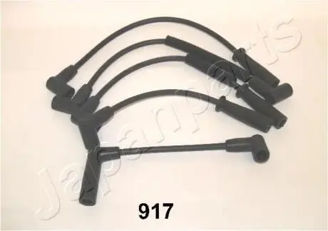 IC917 Комплект проводов зажигания JAPANPARTS подбор по vin на Brocar