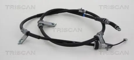 814043195 Трос, стояночная тормозная система TRISCAN підбір по vin на Brocar