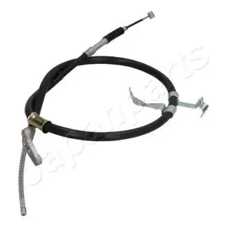 BC2040L Трос ручн.гальма лев.диск.Rav 4 II 00 - (3-х дв.) JAPANPARTS підбір по vin на Brocar