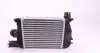 30956 Радиатор интеркулера Renault Clio 0.9 TCe 12- NRF підбір по vin на Brocar
