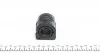 46537 Втулка стабілізатора (заднього) Ford Connect (d=20,5mm) (низька кришка) FEBI BILSTEIN підбір по vin на Brocar