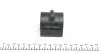 46537 Втулка стабілізатора (заднього) Ford Connect (d=20,5mm) (низька кришка) FEBI BILSTEIN підбір по vin на Brocar