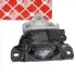 102739 Подушка двигуна FIAT 500X/RENEGADE 1,6D/CRD 14- FEBI BILSTEIN підбір по vin на Brocar