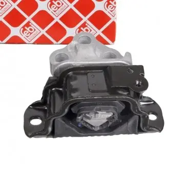 102739 Подушка двигуна FIAT 500X/RENEGADE 1,6D/CRD 14- FEBI BILSTEIN підбір по vin на Brocar