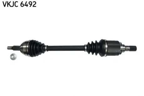 VKJC6492 Піввісь SKF підбір по vin на Brocar