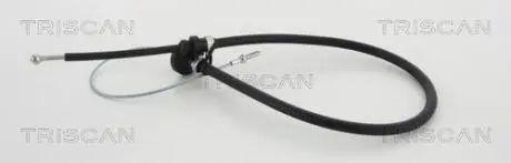 814080201 Трос, управление сцеплением TRISCAN подбор по vin на Brocar