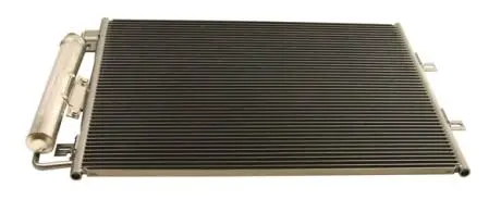AC888499 Конденсатор, система кондиціонування повітря MAXGEAR підбір по vin на Brocar