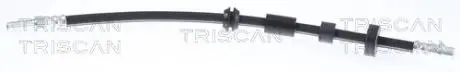 815027214 Гальмівний шланг TRISCAN підбір по vin на Brocar