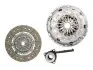 Комплект зчеплення VW Golf V/VI/Passat 2.0 GTI/TFSI 04-13 (d=240mm) (+вижимний) 624 3279 33