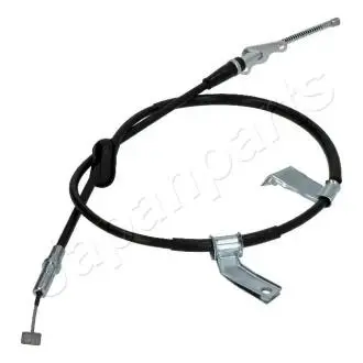 BC433L Трос ручного гальма HONDA T. FR-V 1,7-2,0 04- LE JAPANPARTS підбір по vin на Brocar