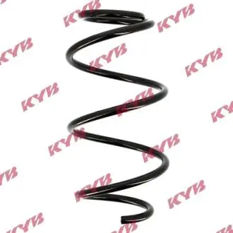 RA4029 Пружина передняя l=r kia ceed 07-12 /hatchback+wagon kyb ra4029 KYB подбор по vin на Brocar