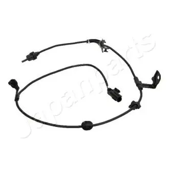 ABS2007 Датчик частоти обертання колеса JAPANPARTS підбір по vin на Brocar