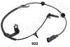 ABS922 Датчик ABS CHRYSLER T. SEBRING 2.0CRD 07- LE JAPANPARTS підбір по vin на Brocar