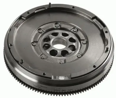 2294001921 Маховик SACHS підбір по vin на Brocar