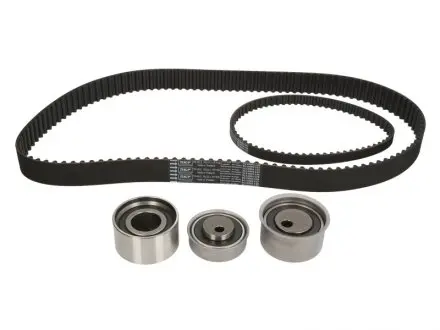 VKMA95627 Комплект (ремінь+ролики) SKF підбір по vin на Brocar
