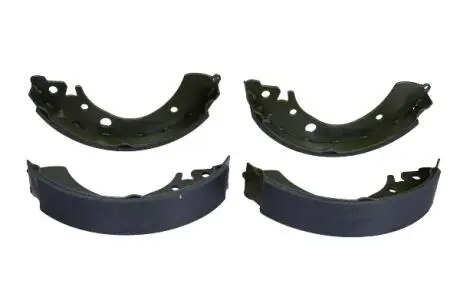 193461 Комплект гальмівних колодок MAXGEAR подбор по vin на Brocar