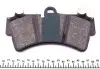 0252369317PD Колодки тормозные (передние) Audi Q7/ Porsche Cayenne/VW Touareg 02-10 (Brembo) MEYLE підбір по vin на Brocar