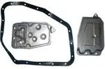 TR039 Гідрофільтр, автоматична коробка передач ALCO FILTER підбір по vin на Brocar
