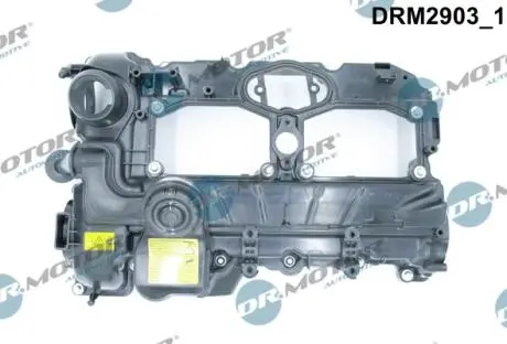 DRM2903 Кришка головки блоку циліндрів ДВЗ DR.MOTOR підбір по vin на Brocar