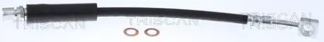 815024122 Шланг тормозной перед. Daewoo Nexia,Espero,Lanos 94- TRISCAN подбор по vin на Brocar
