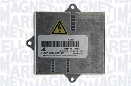 711307329088 Устройство управления, освещение MAGNETI MARELLI подбор по vin на Brocar