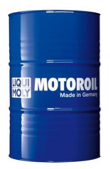 2102 Масло LIQUI MOLY подбор по vin на Brocar