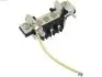 ARC9058LETRIKA MOSTEK PROST. ALTERNATORA OEM ISKRA / LETRIKA AUTO STARTER підбір по vin на Brocar