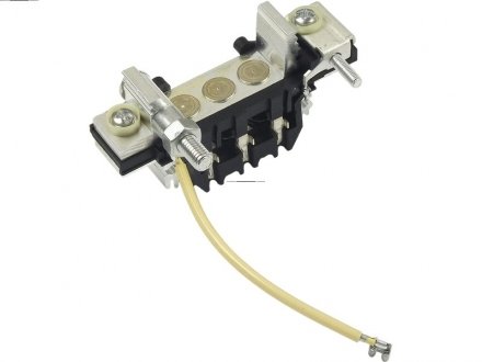 ARC9058LETRIKA Випрямляч діодний AUTO STARTER підбір по vin на Brocar