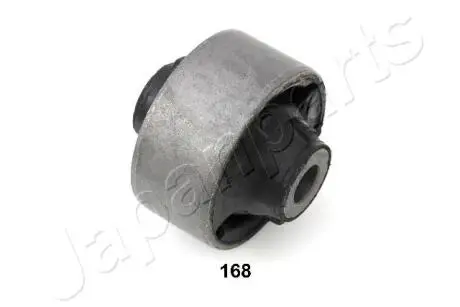 RU168 С/блок передн.важеля задн. X-Trail 07- JAPANPARTS підбір по vin на Brocar