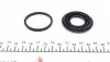 1140029 Ремкомплект супорта (заднього) Renault Kangoo 97- (d=38mm) (Bosch) QUICK BRAKE підбір по vin на Brocar