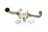 BM80462H Каталізатор вихлопної системи Citroen Jumpy/Peugeot Expert 2.0HDi 07-16 BM CATALYSTS підбір по vin на Brocar