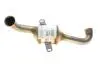 BM80462H Каталізатор вихлопної системи Citroen Jumpy/Peugeot Expert 2.0HDi 07-16 BM CATALYSTS підбір по vin на Brocar