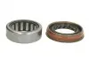 VKBA6787 Р/к-т ступицы Re Dodge Nitro/ Jeep Ch 09- SKF підбір по vin на Brocar
