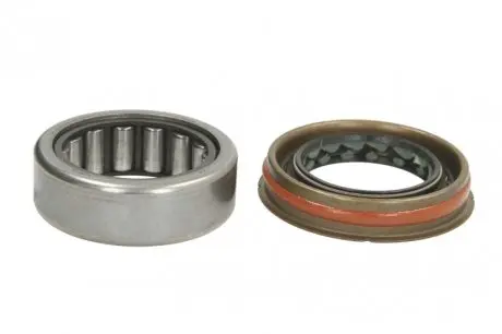 VKBA6787 Р/к-т ступицы Re Dodge Nitro/ Jeep Ch 09- SKF подбор по vin на Brocar