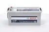 0092T40800 Аккумуляторная батарея 215Ah/1150A (518x274x242/+L/B00) BOSCH підбір по vin на Brocar