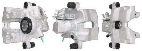 862290 Тормозной суппорт 86-2290 ELSTOCK ELSTOCK підбір по vin на Brocar